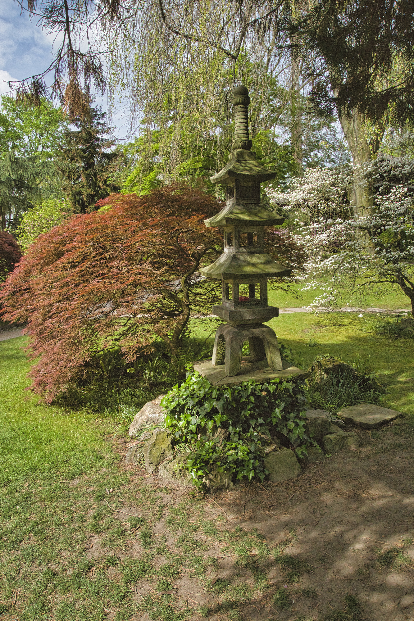 JapGartenLeverkusen 2